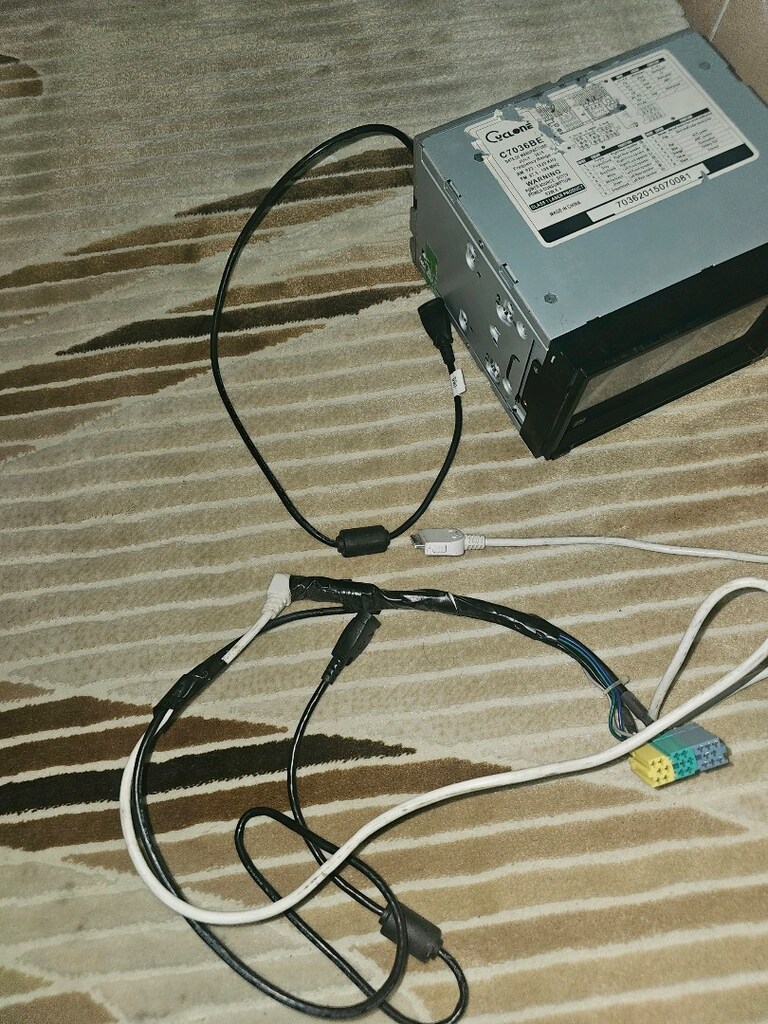 HYUNDAI ACCENT ERA MULTIMEDYA - 7