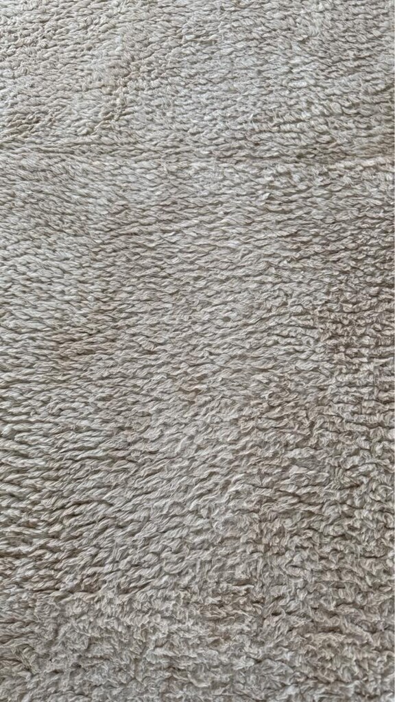 6metre kare peluş halı - 3
