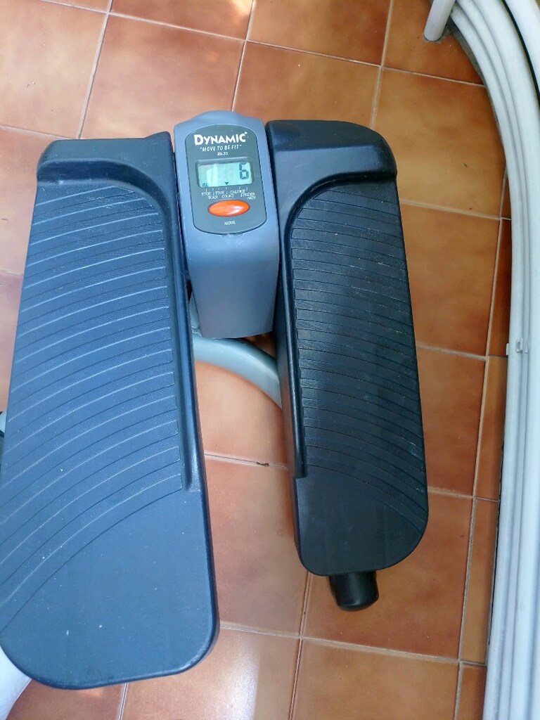 stepper - 3