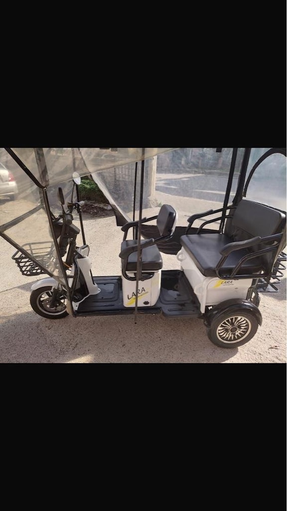 elektirik motor - 3