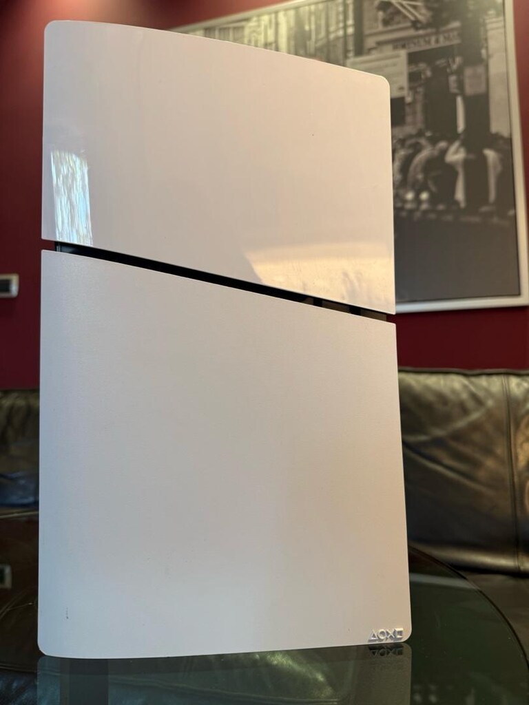 ps5 Slim 1TB - 2