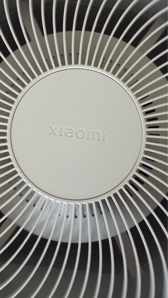 Xiaomi Smart Air Purifier Elite + Yedek Filtre - 6