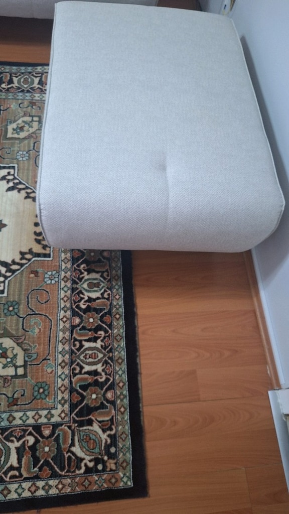 istikbal sıfır puf - 2