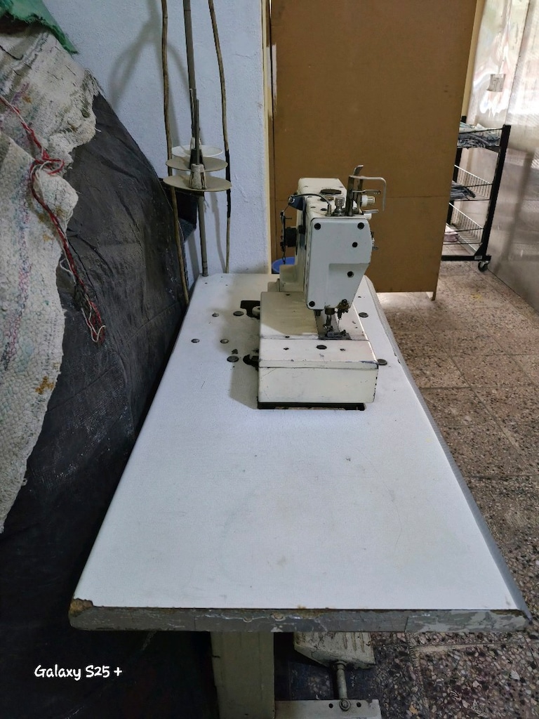 SATILIK REÇME MAKİNASI KANSAİ - 3