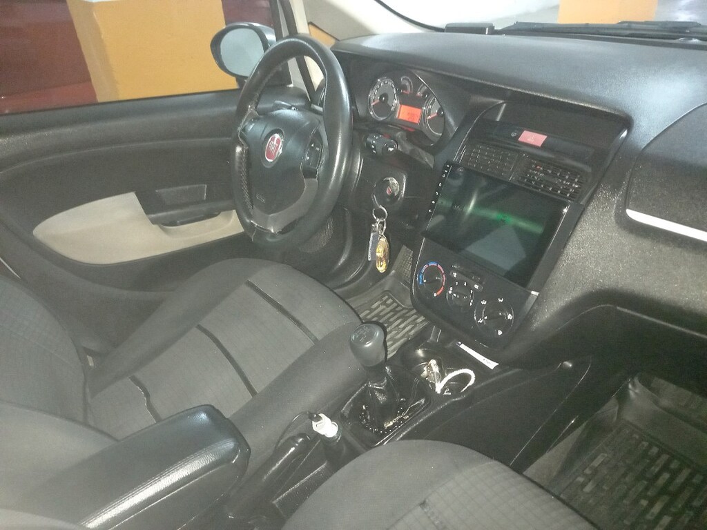 sahibinden temiz linea - 12