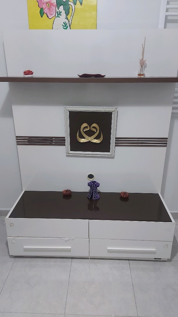 TV Ünitesi (istikbal )