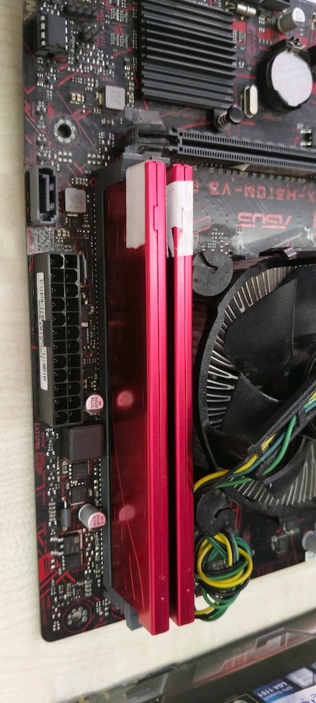 ASUS EX GAMİNG H310 SET BUNDLE - 4