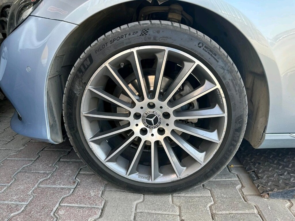 Michelin lastik ve jant - 6