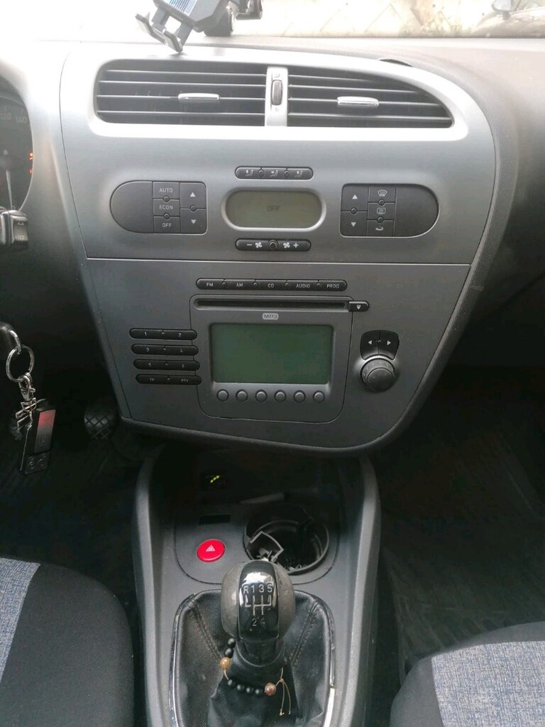 seat leon - 10