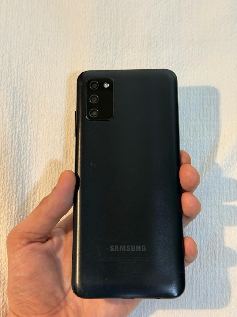 SAMSUNG A03 32 GB - 2