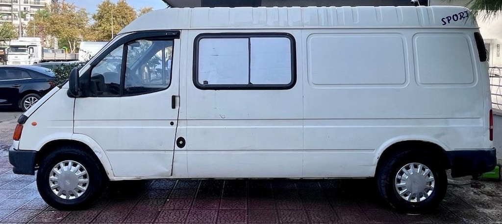 98 Model Turbolu 2010 Trafiğe Çıkışlı Masrafsız - 3