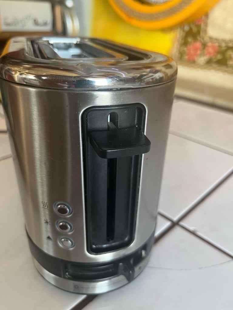 WMF Kitchenminis Ekmek Kızartma Makinesi 600 - 5