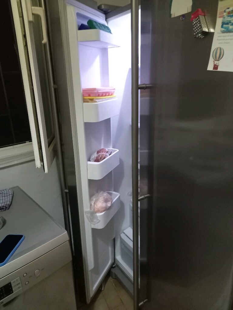 buzdolabı samsung - 2