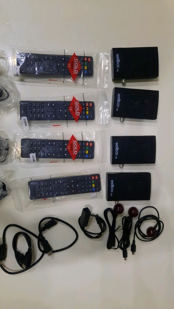 Full hd uydu alıcısı kanallar yüklü sorunsuz yer mamak kıbrısköyü mah - 6