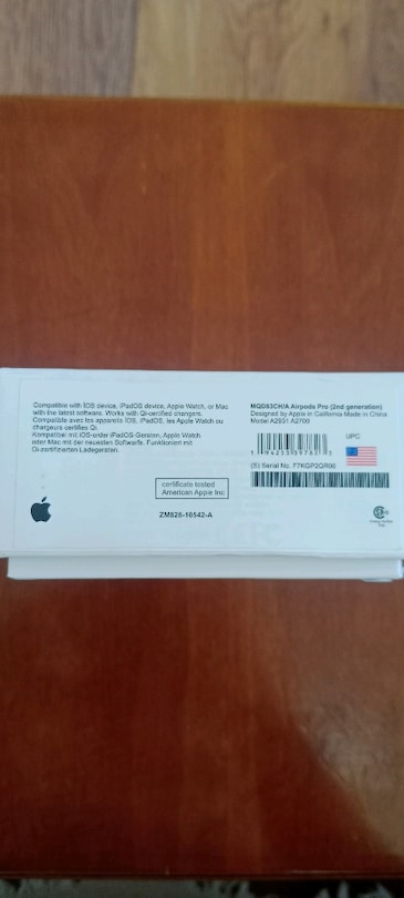 Airpods kulaklik - 2