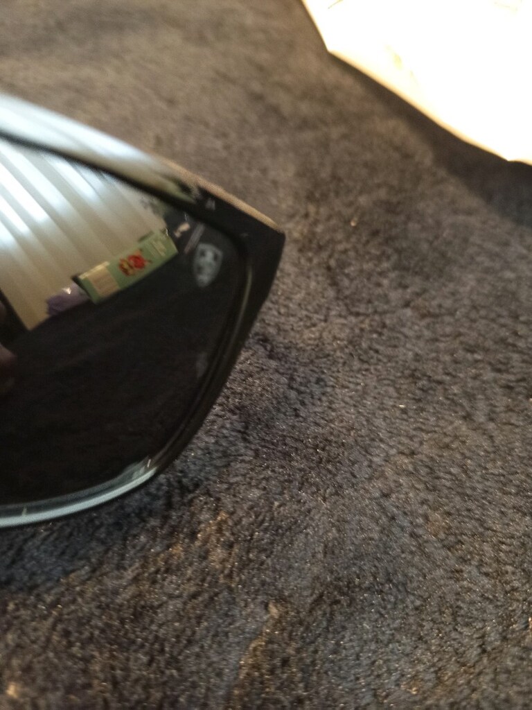 Rayban Güneş gözlüğü (açıklamayi okuyun) - 3