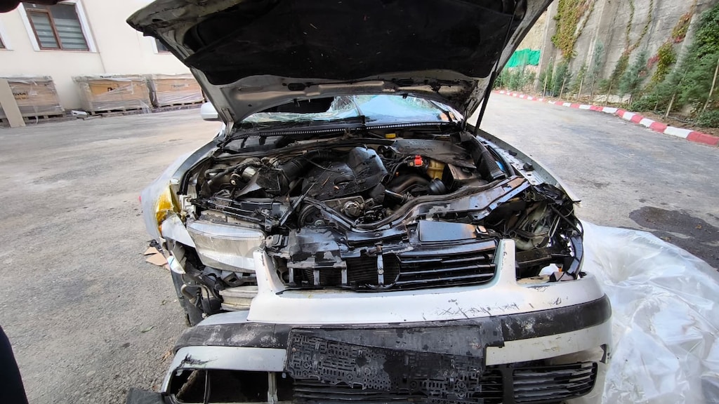 Kazalı 1999 Passat l 1.8 Atmosferik l 255.000 km l Benzin + LPG - 7