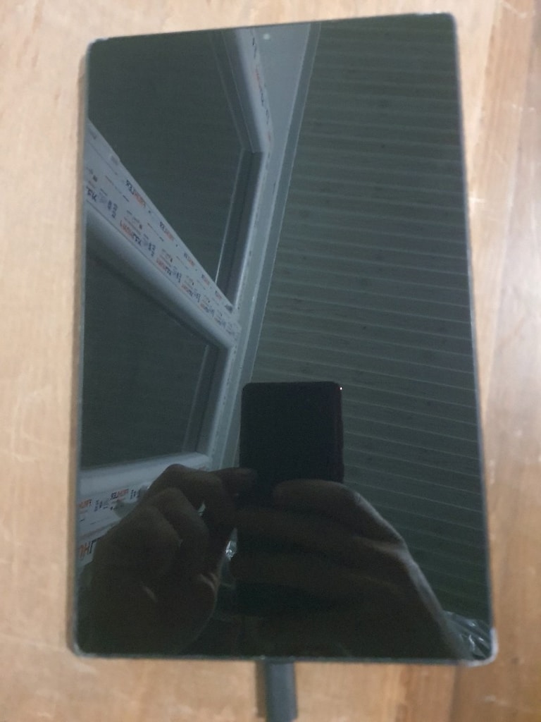 Lenovo Tab M10 HD 4GB RAM / 64GB - 9
