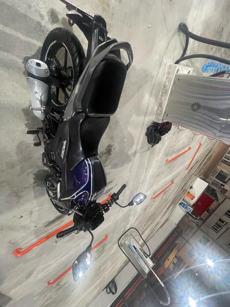 ilk sahibinden satılık bakımlı temiz motor - 5