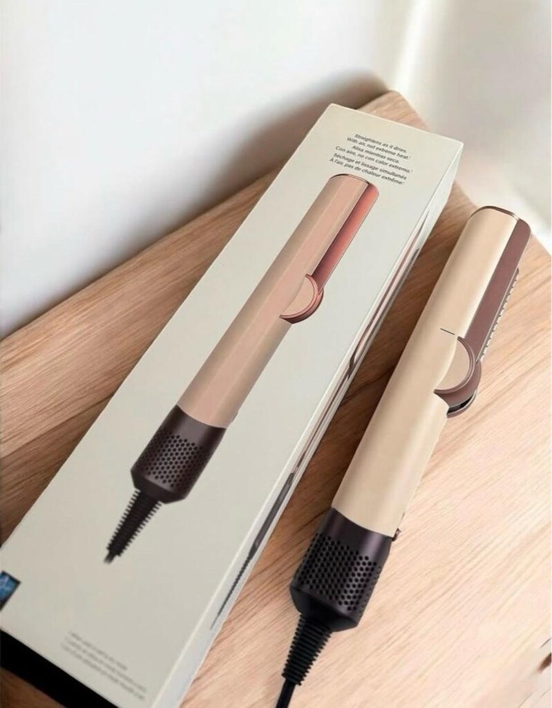 DYSON AİRSTRAİT DÜZLEŞTİRİCİ SIFIR Çantasız MODEL - 2
