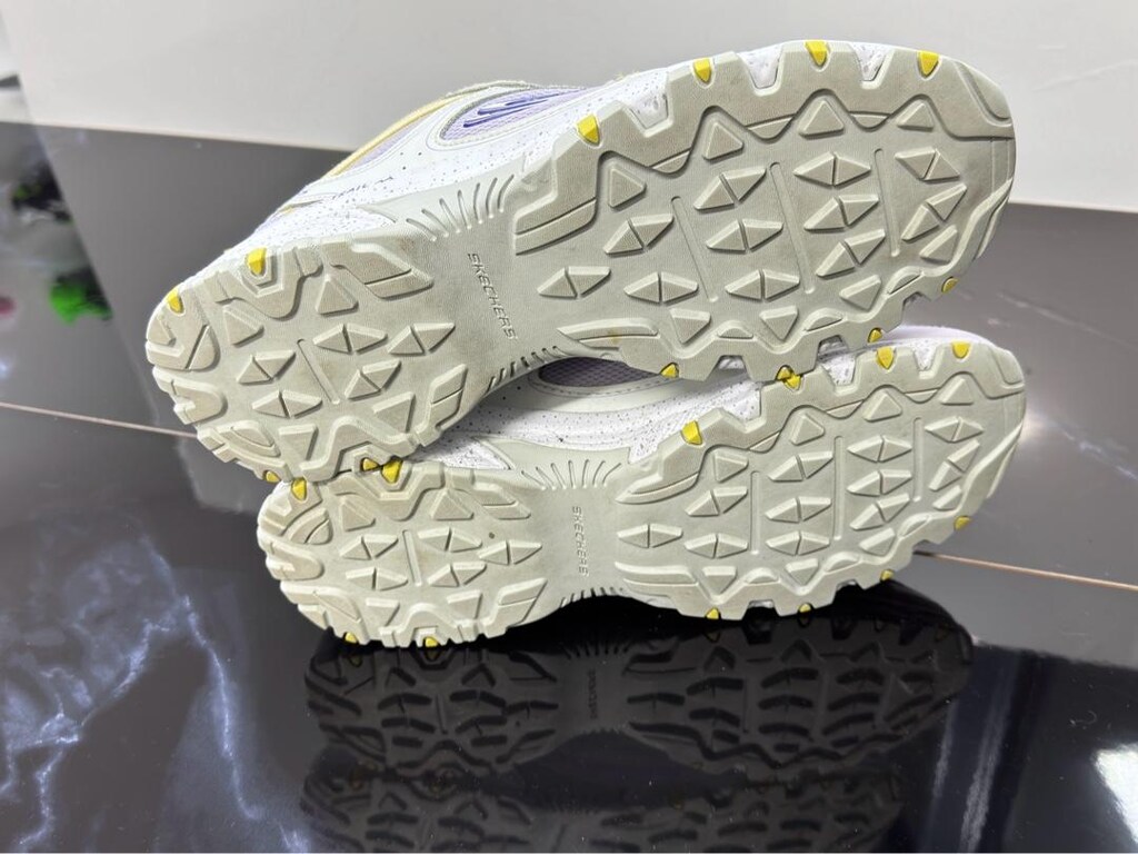 Orijinal SKECHERS 38 numara - 6