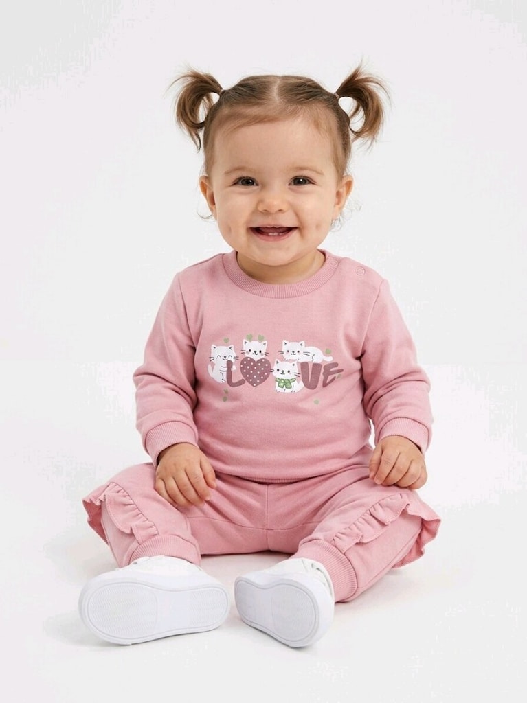 bebek takim - 8
