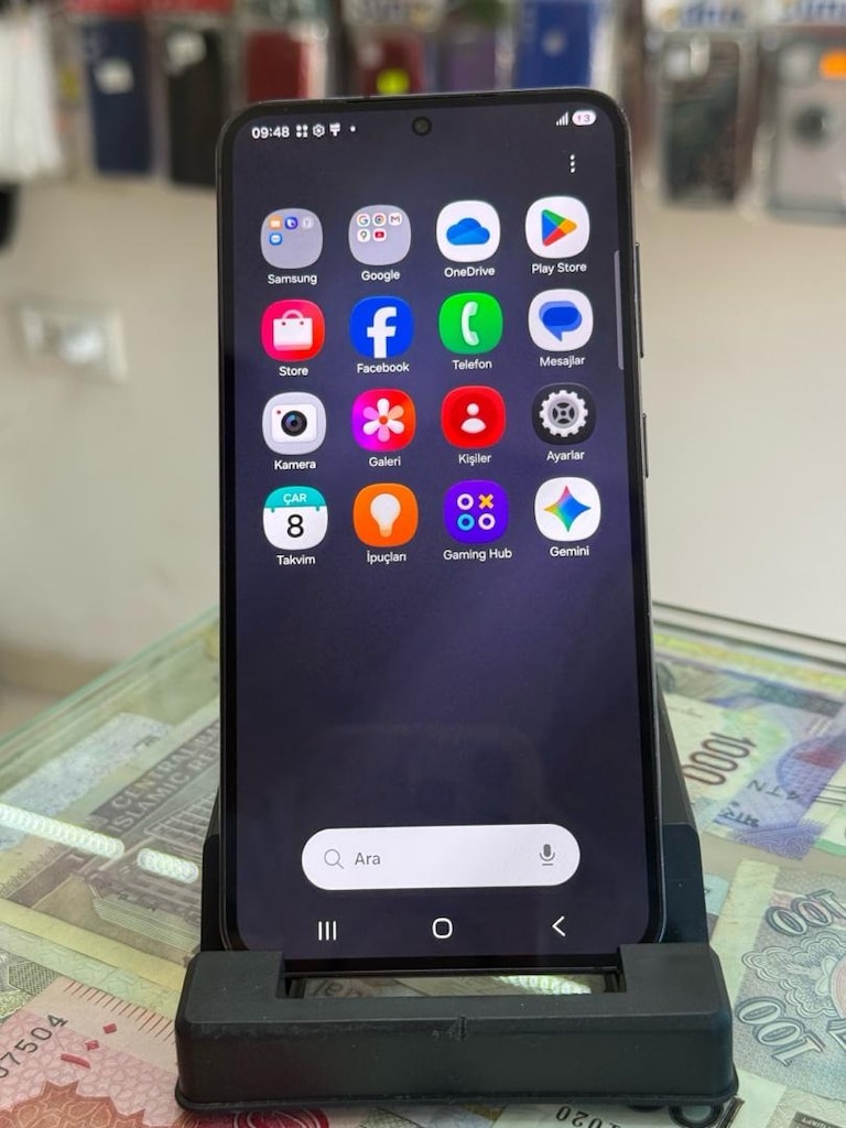 Samsung S23 256/8gb - 5