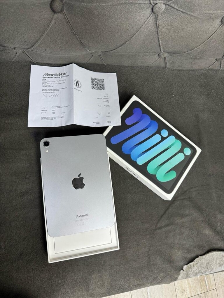 acil satılık ipad mini 7 - 3