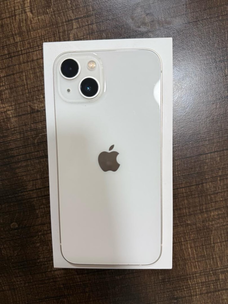 İPHONE 13 128 GB PİL 81 TR - 3