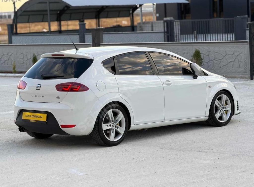 Değişensiz Orjinal FR 1.4Tsi - 6