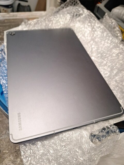 samsung tablet galaxy tab s10 fe+ 256gb