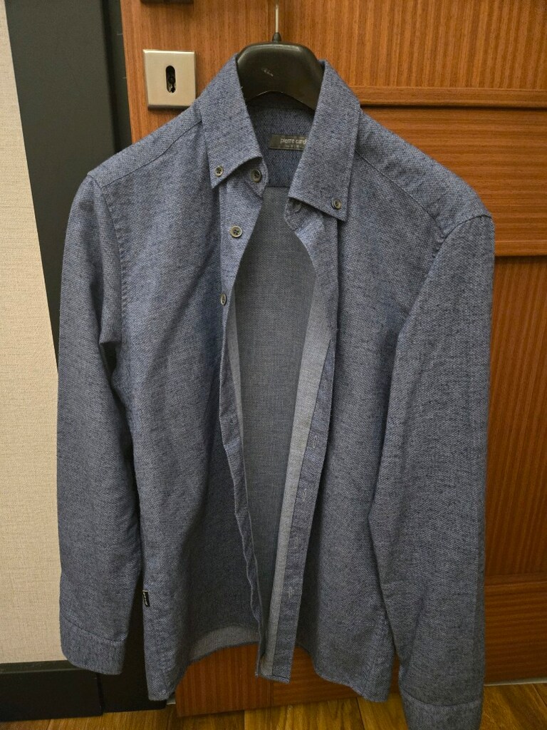 Pierre Cardin Erkek Gömlek
