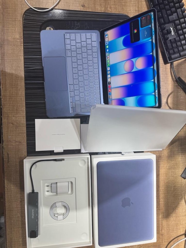 SIFIR 1 HAFTALIK MACBOOK NEO 512GB EXTRALI - 11