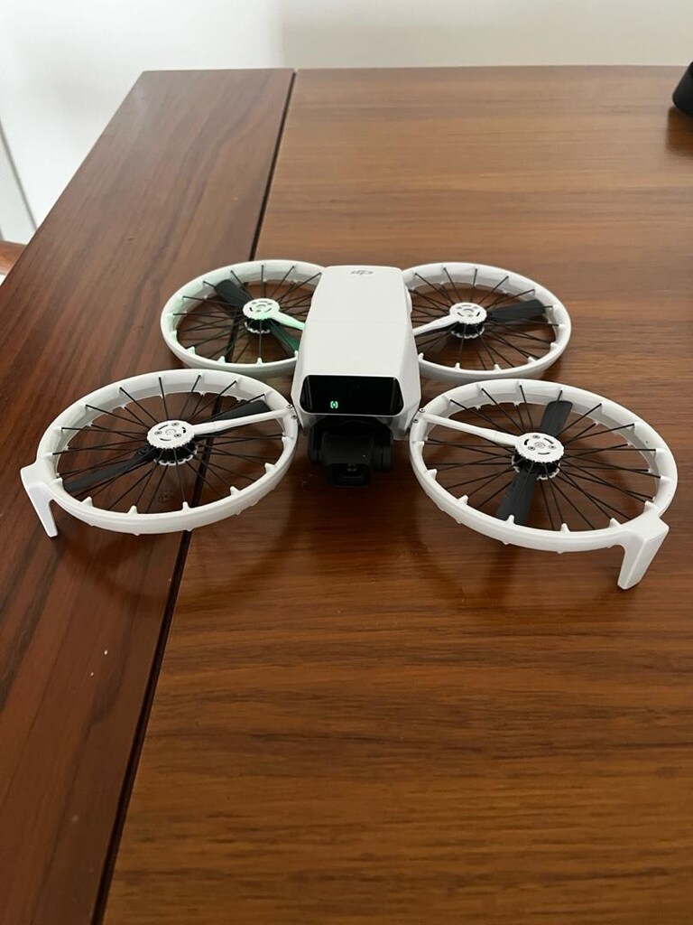 DJI FLIP FLY MORE COMBO - 6
