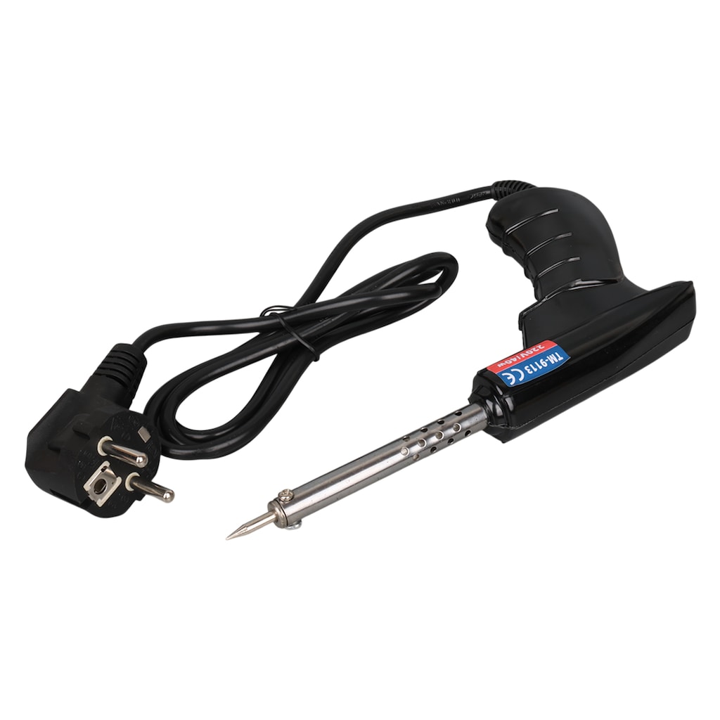 Technomax 40 Watt Tabanca Havya 220V Lehim Makinesi Havyası - 2