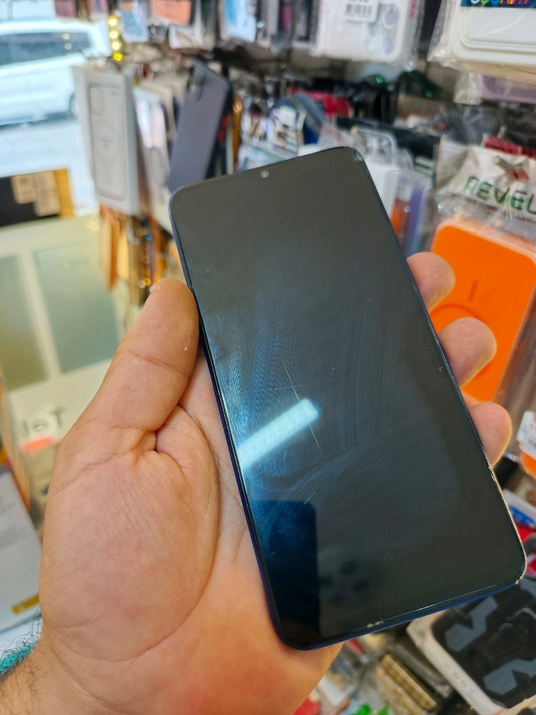 REDMİ NOT 8 PRO - 4