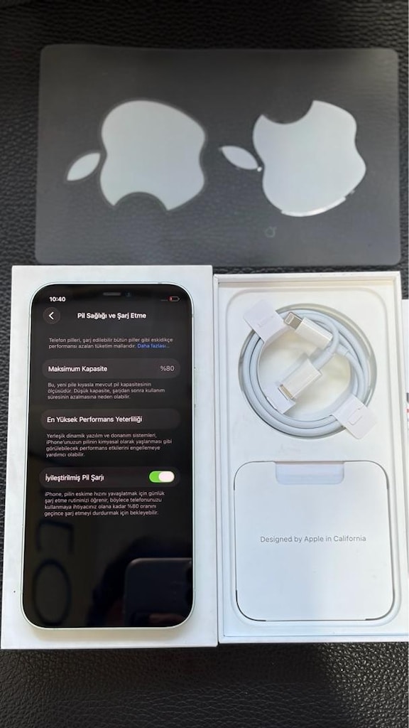 İphone 12 - 4