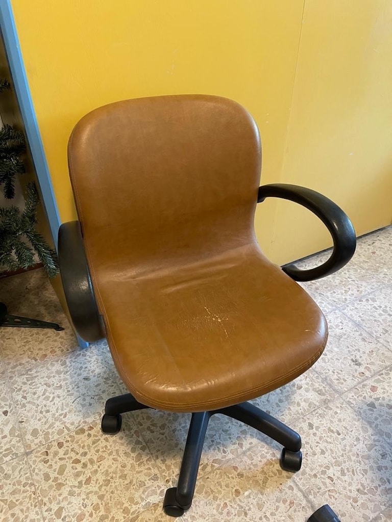 Satlık Ofis Koltuğu - 2