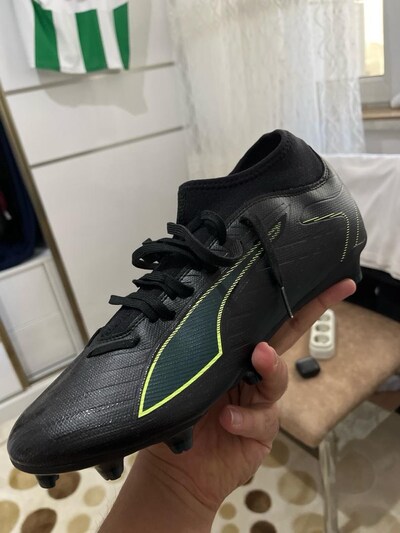 Puma Ultra krampon