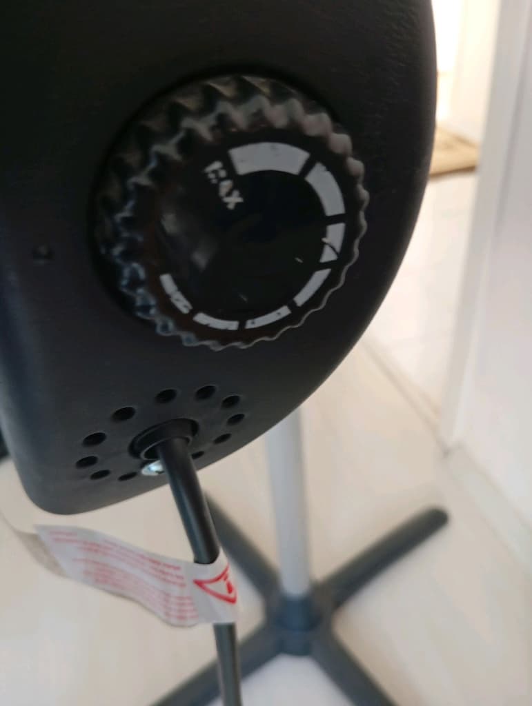 elektrikli soba luxel - 3