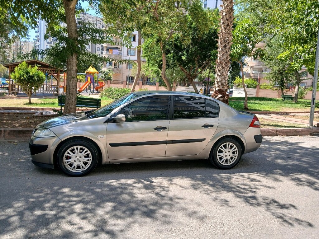 2008 1.5 dci - 2