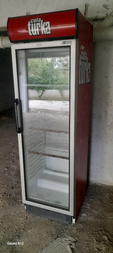 meşrubat dolabı - 2