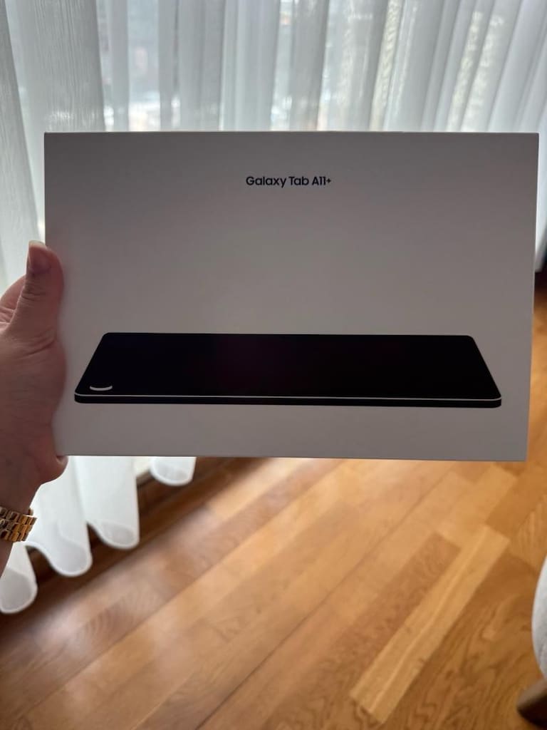 samsung galaxy tablet - 2