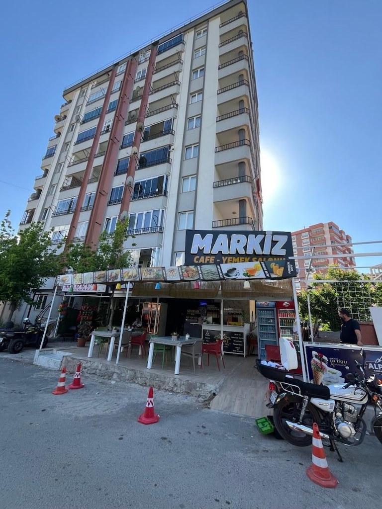 KURULU DÜZEN NAKİT DÖNGÜLÜ SIFIR DÜKKAN