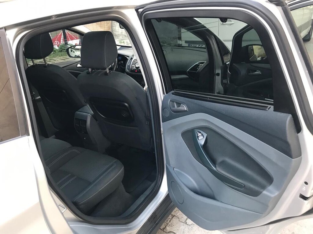 sahibinde ford c max 2012 - 9