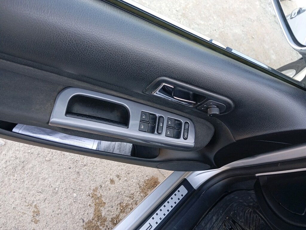 Volkswagen Bora 2004 - 10