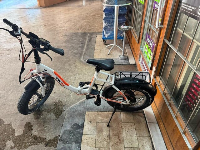 RKS RSI X PRO TEMİZ 3.000 KM’DE