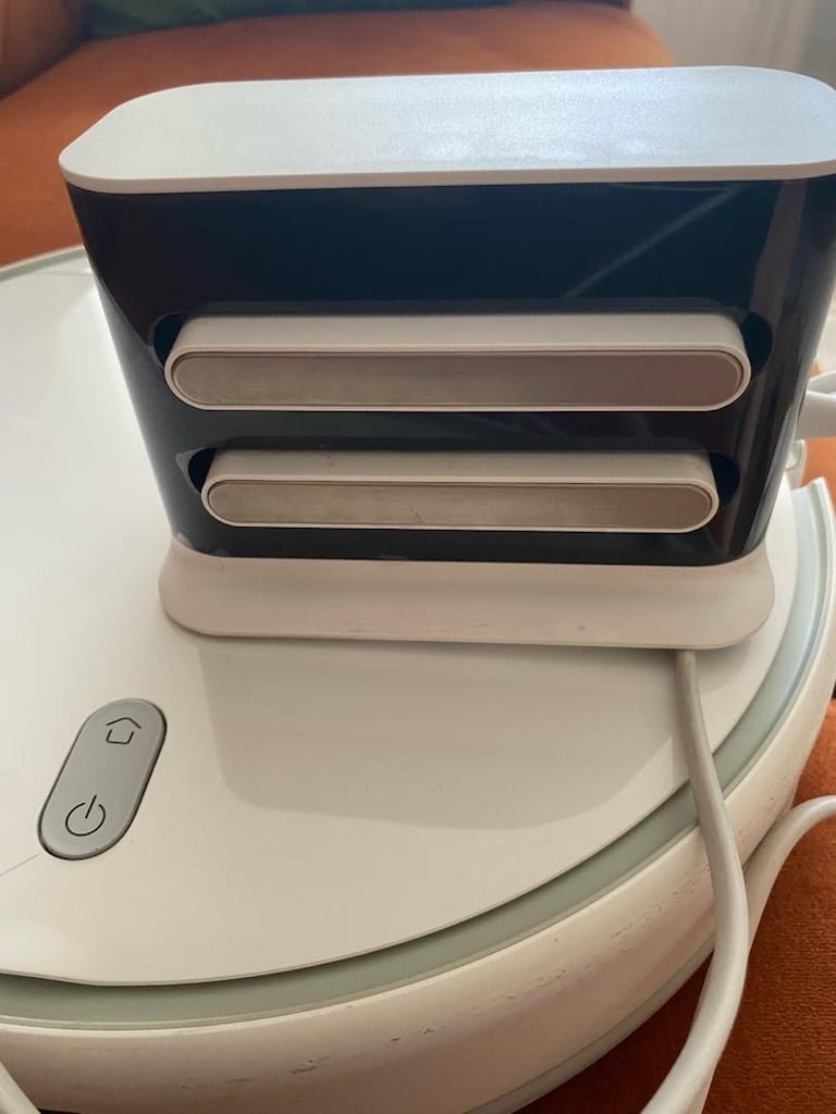 Mi Robot Vacuum Moop Prom2 - 5
