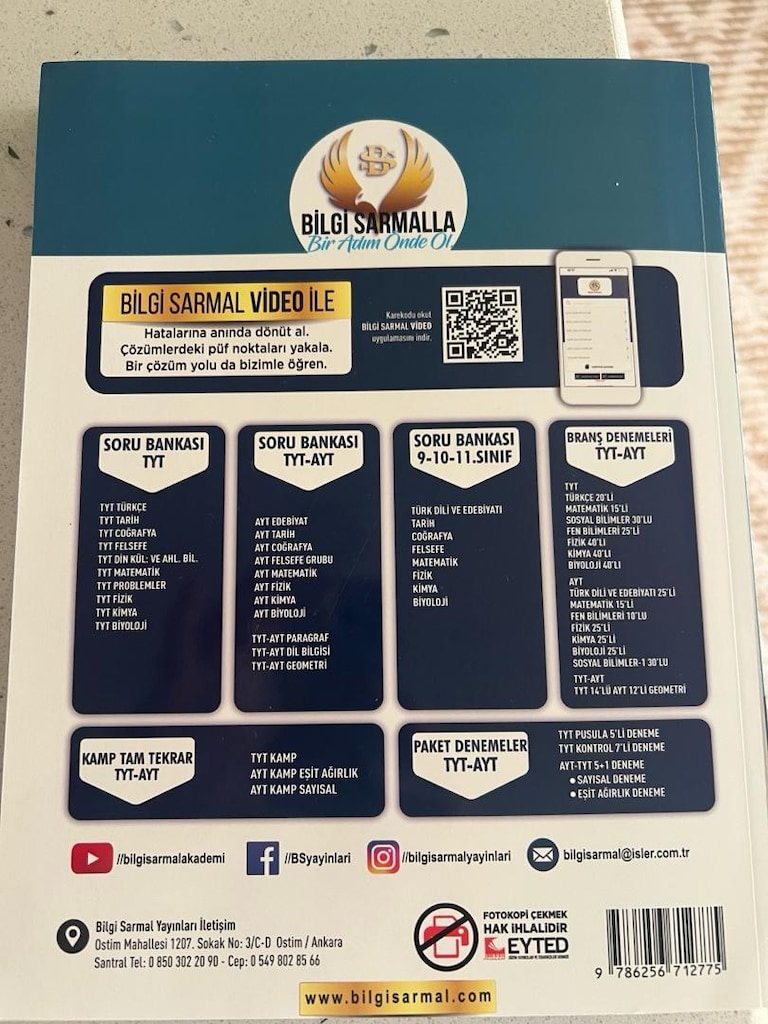 11SINIF FİZİK YENİ MÜFREDAT - 3