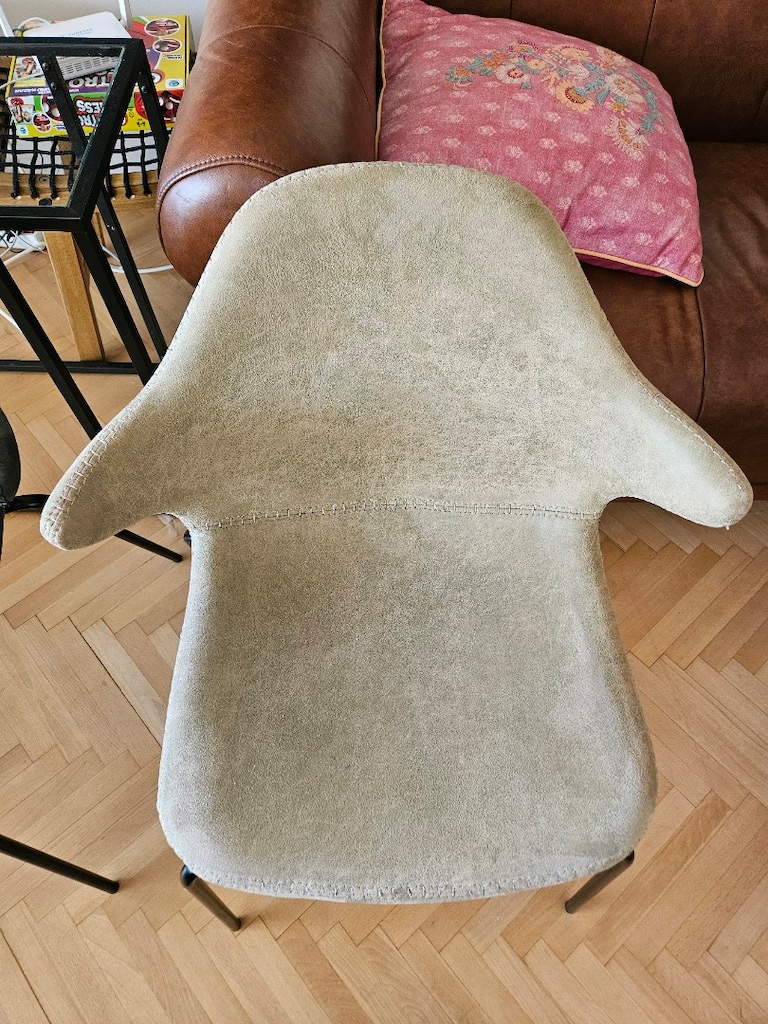 Mudo Neal Armchair toplam 5 adet - 5